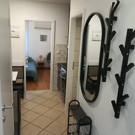 Mareda Apartman Dajla