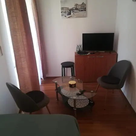 Apartman Mareda Dajla