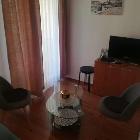 Apartman Mareda Dajla