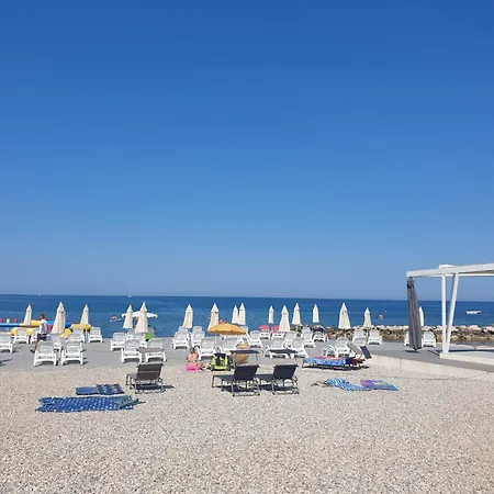Mareda Apartman