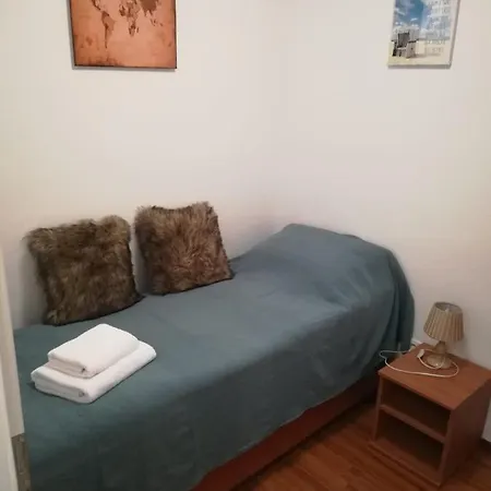 Apartment Mareda Dajla