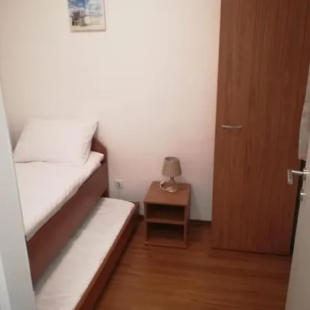 Apartment Mareda