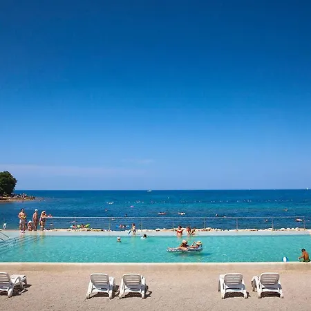 Mareda Apartment Dajla