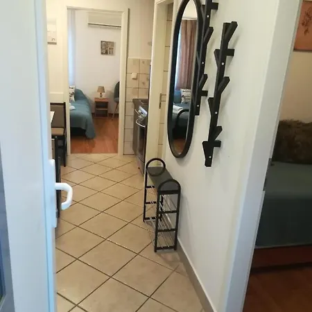 Apartment Mareda