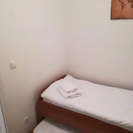 Apartment Mareda