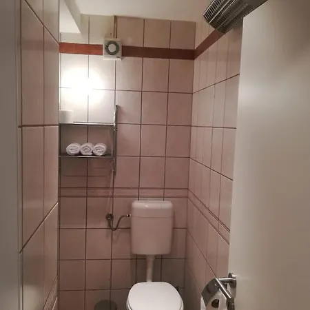 Mareda Apartment Dajla