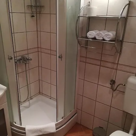 Apartment Mareda Dajla