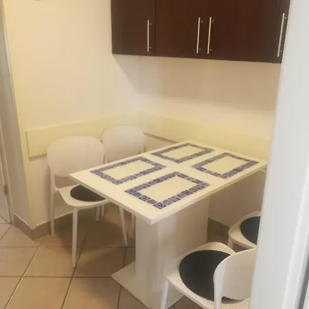 Mareda Apartment Dajla