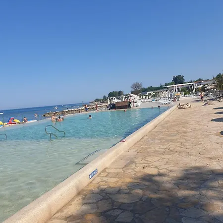 Apartment Mareda Dajla